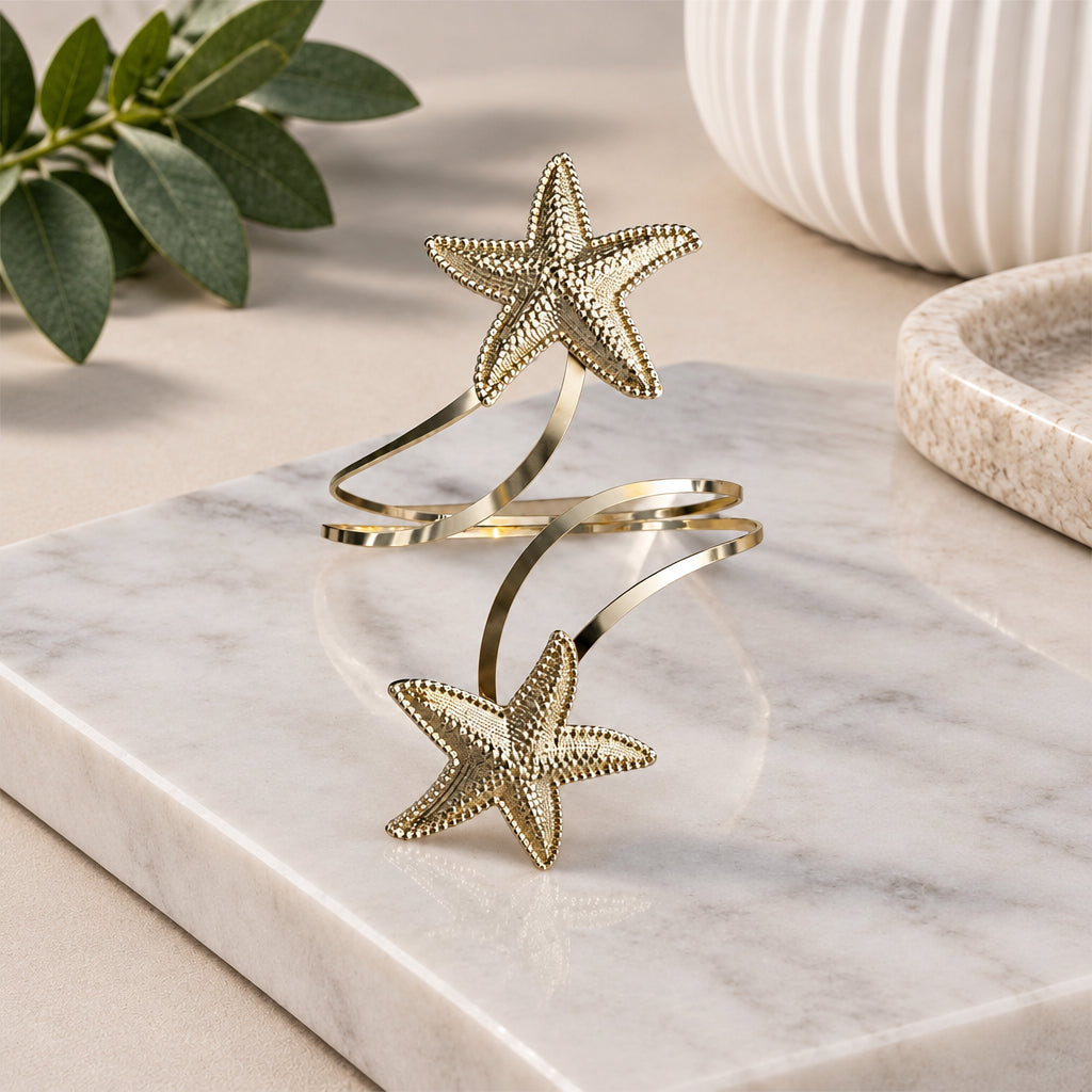 STARFISH