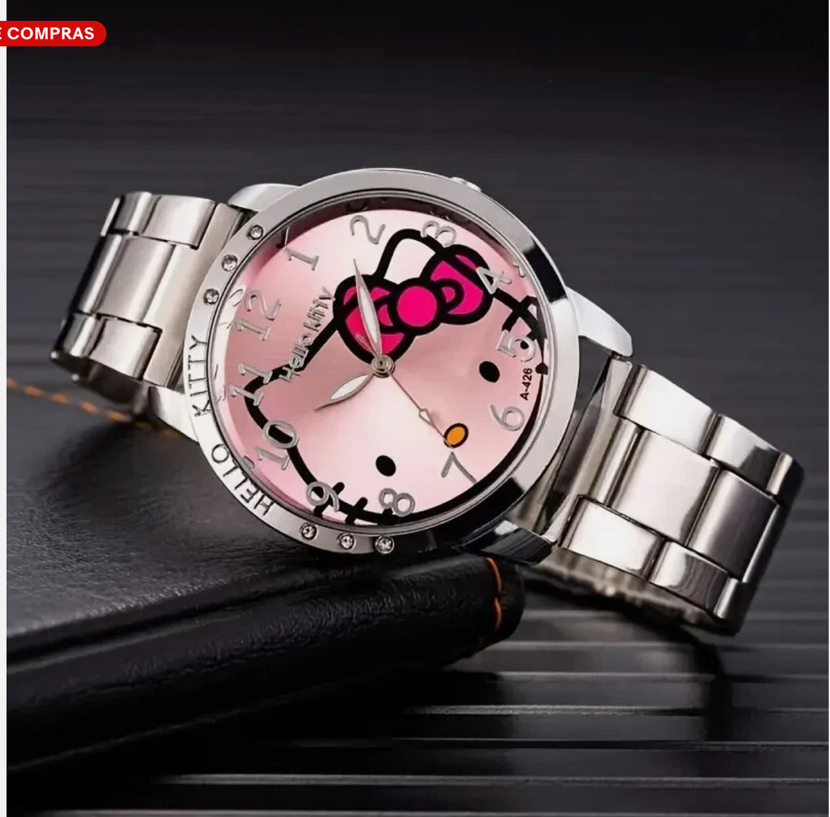 HELLO KITTY