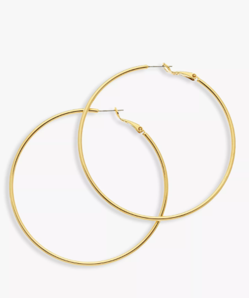 Hoop Earrings For Women