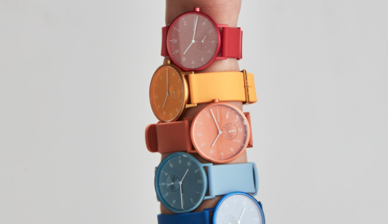 Watches
