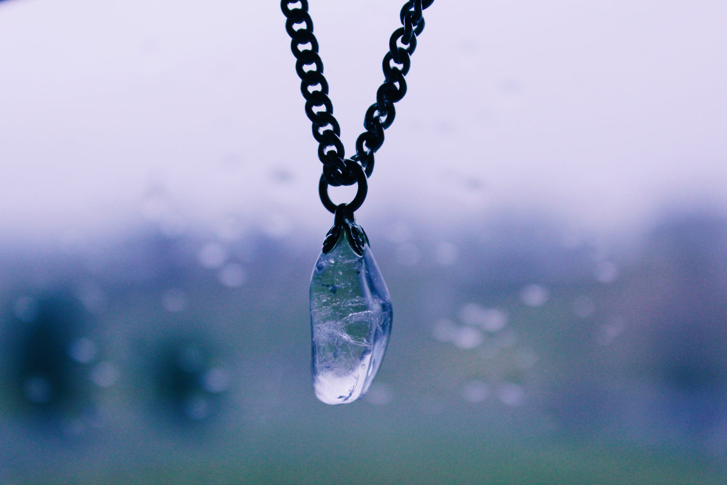 Pendant Necklaces