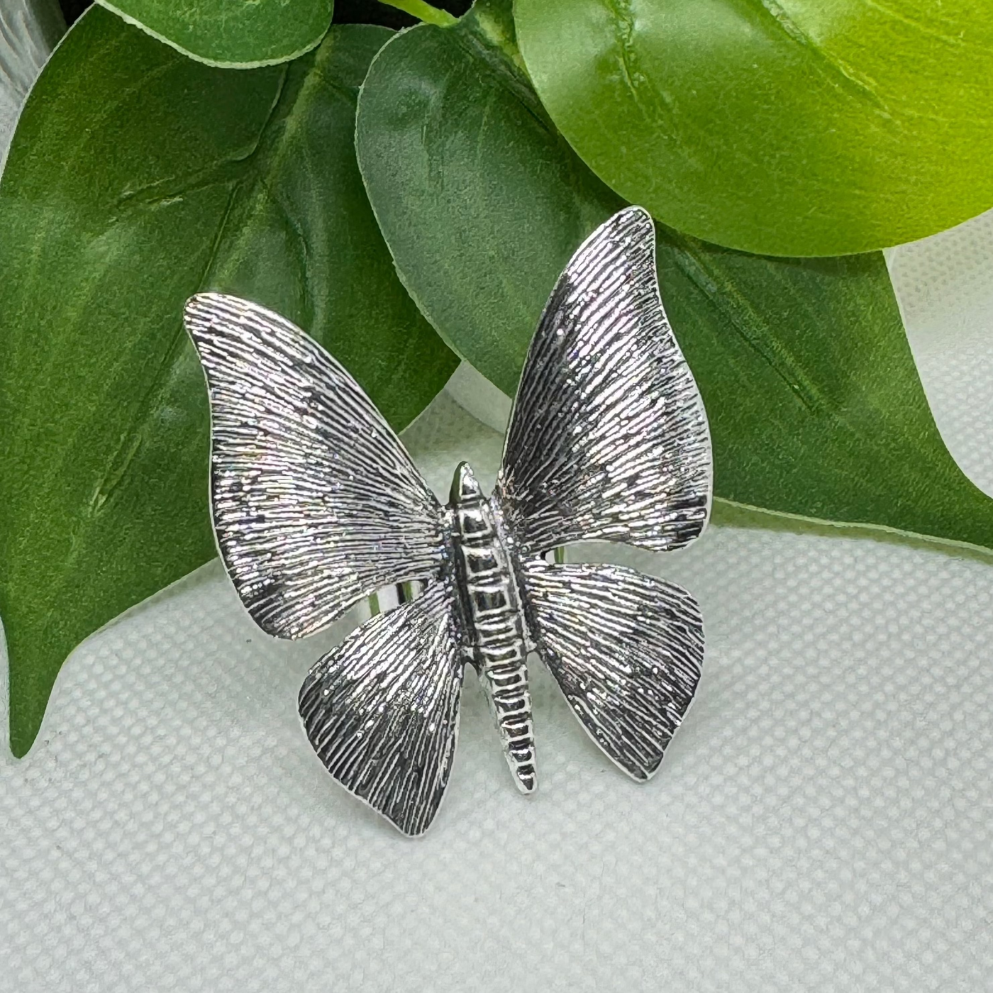 BUTTERFLY