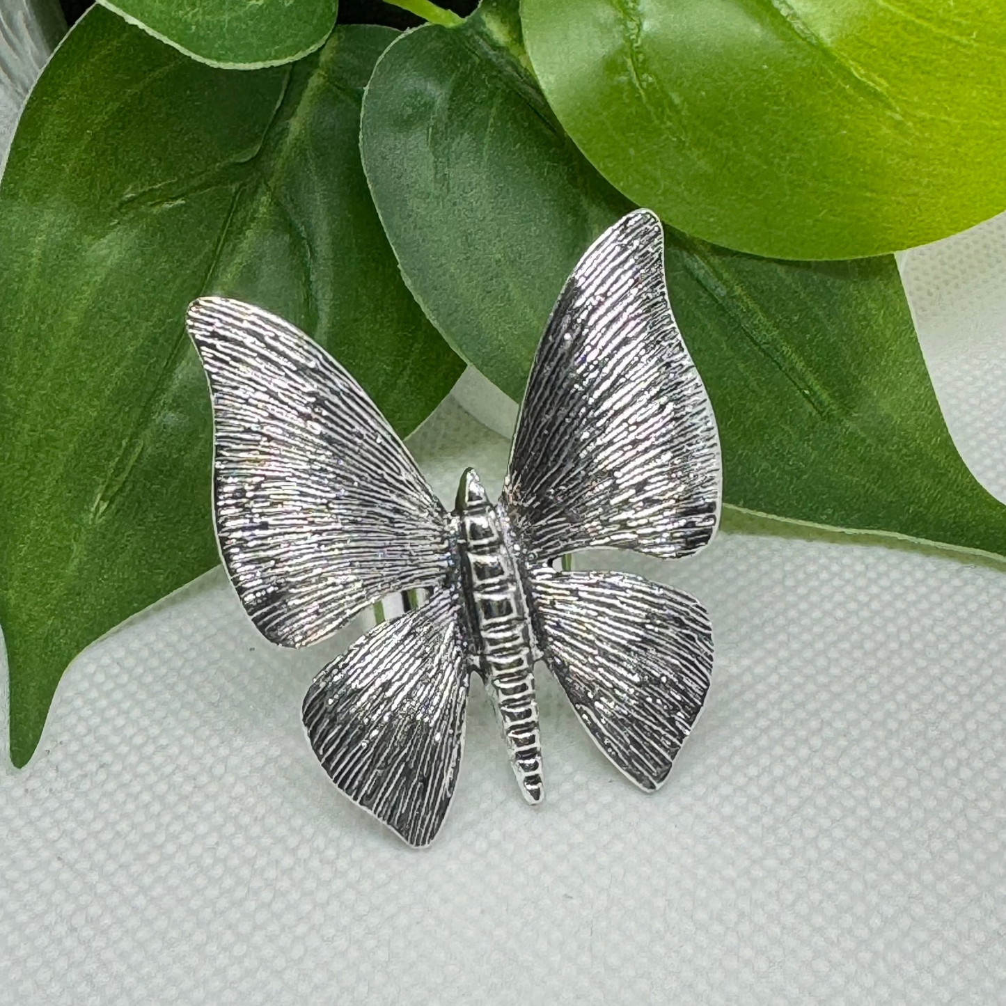 BUTTERFLY