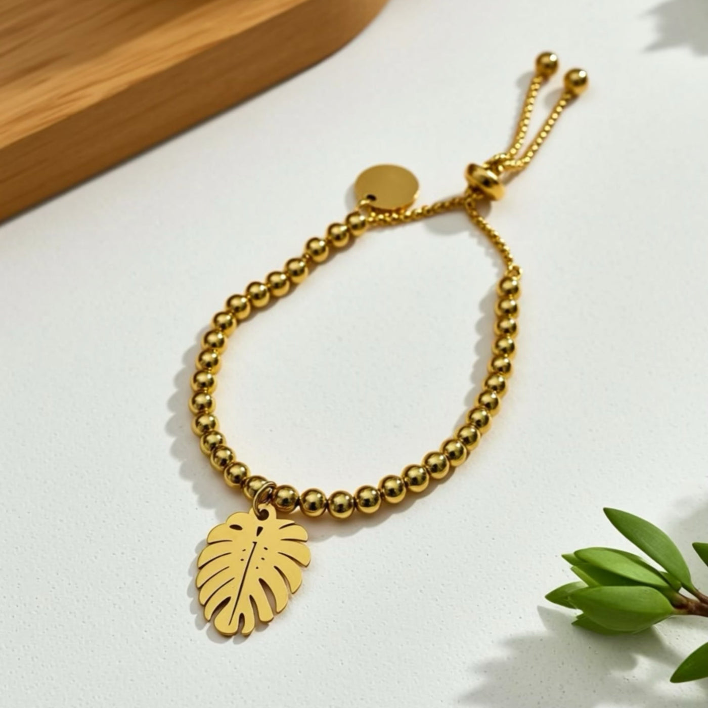 LEAF