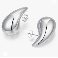 TEARDROP SET