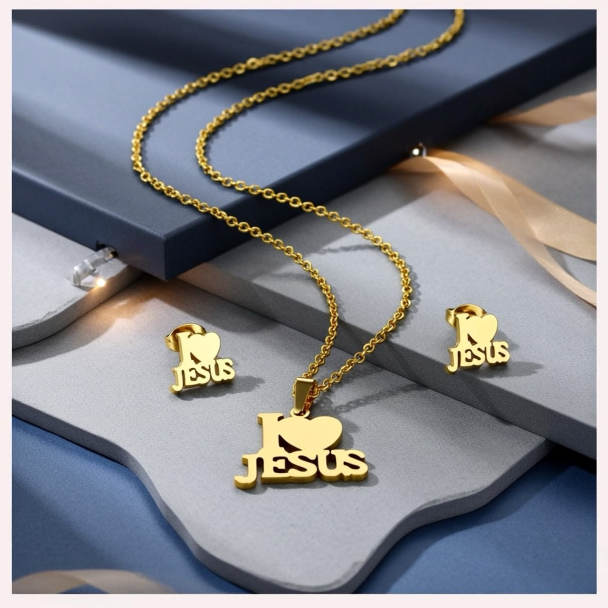 YESHUA