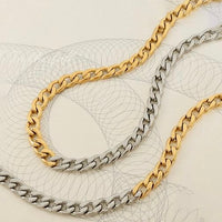 Uma Set with Bracelet