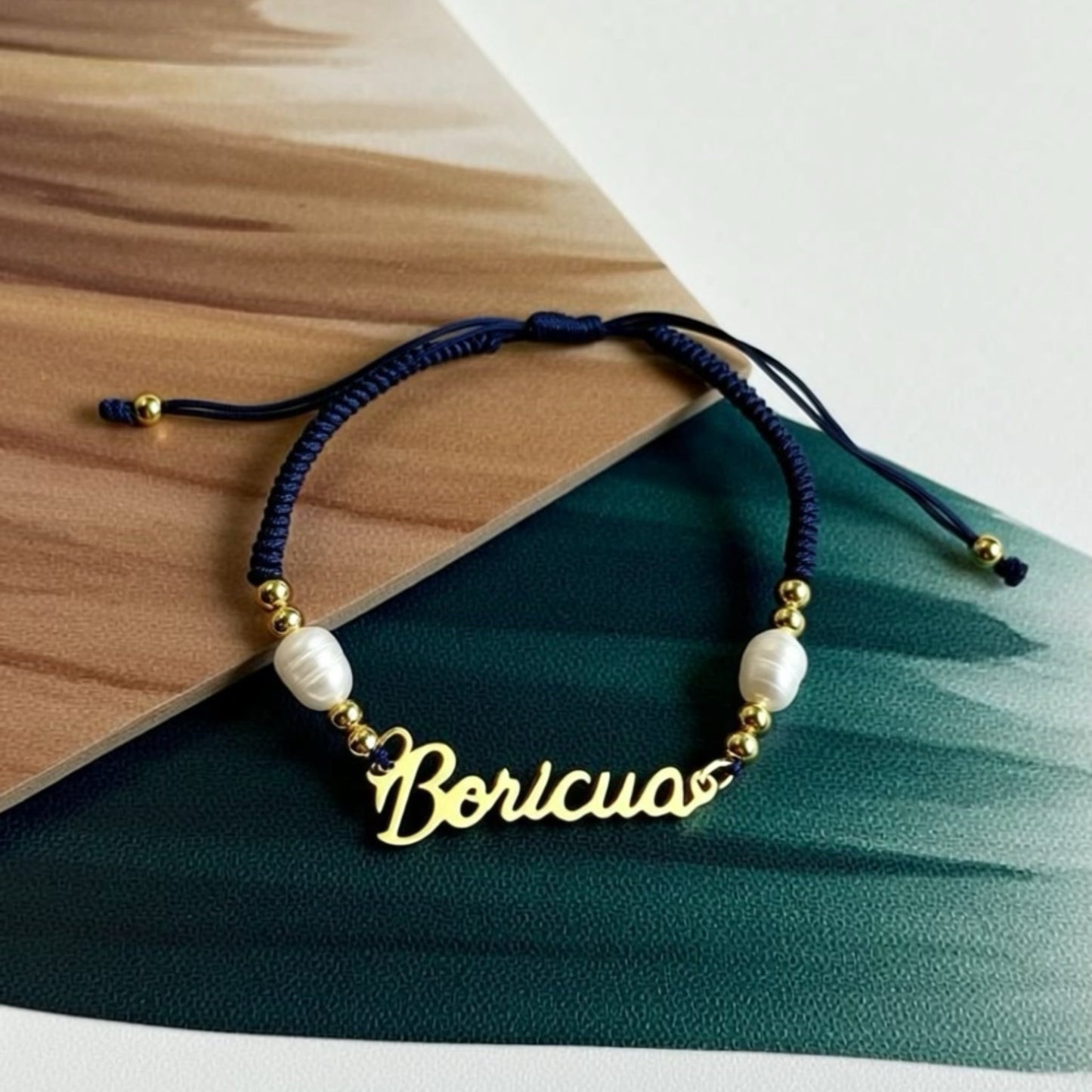BORICUA