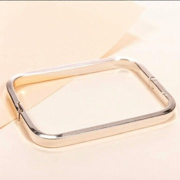 Rectangular
