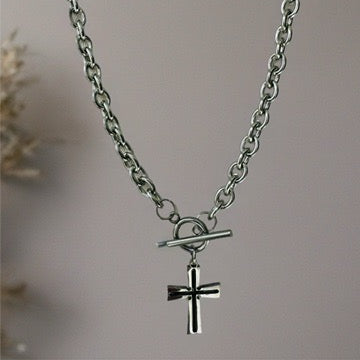 CRUCE SILVER AND GOLD