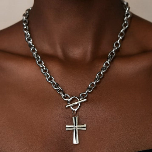 CRUCE SILVER AND GOLD