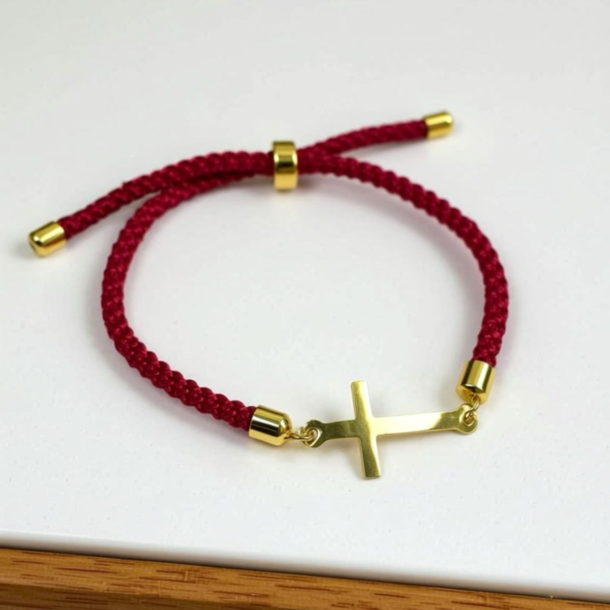 LA CROSS