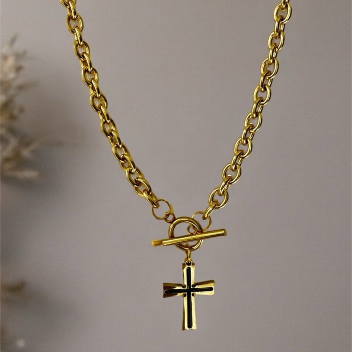 CRUCE SILVER AND GOLD