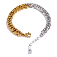 Uma Set with Bracelet