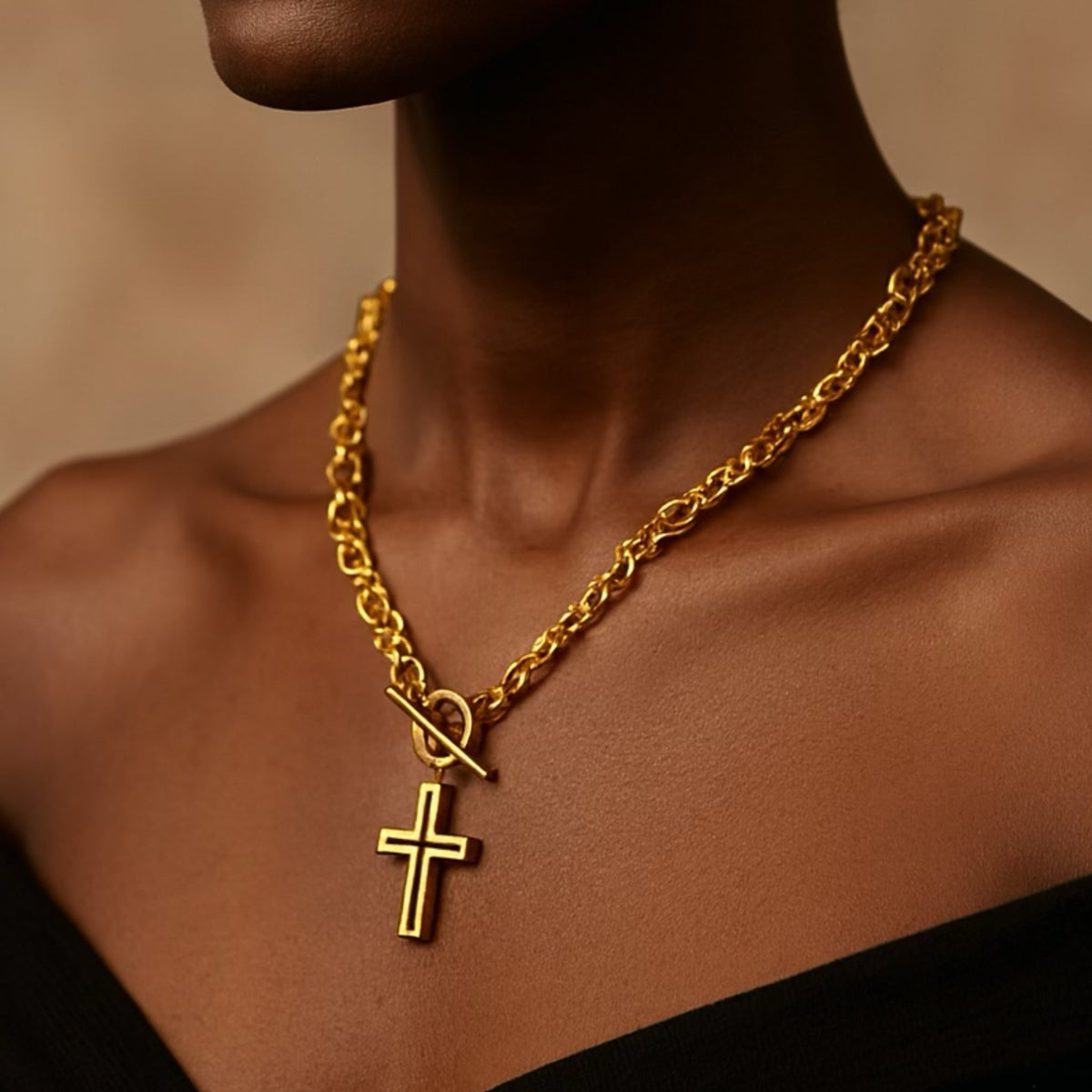 CRUCE SILVER AND GOLD