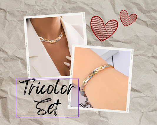 CANDACE SET