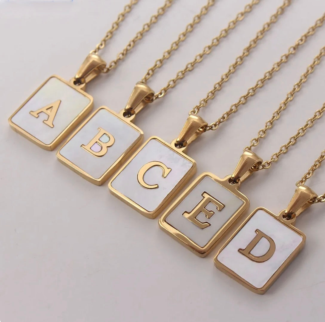 LETTERS