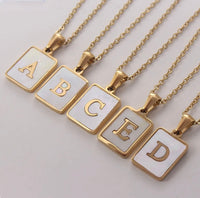 LETTERS