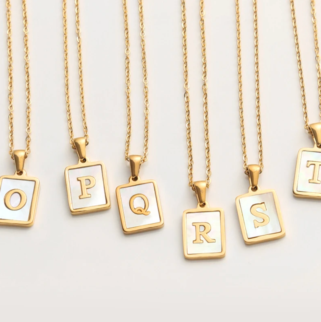 LETTERS