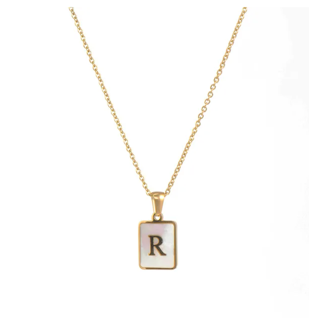 LETTERS