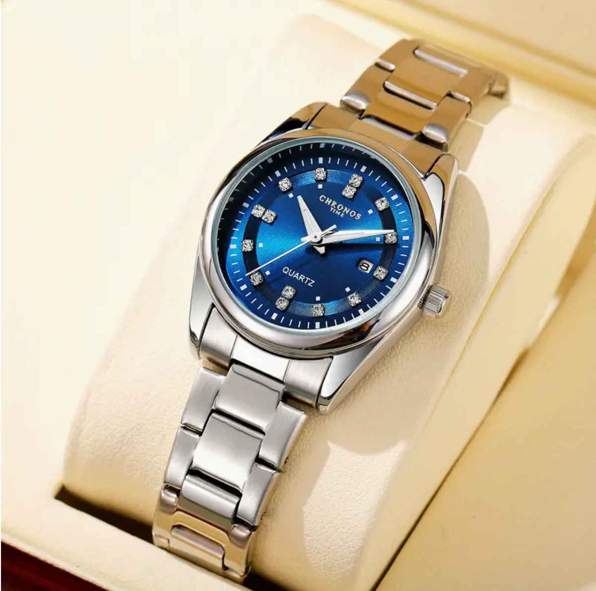 CHRONOS