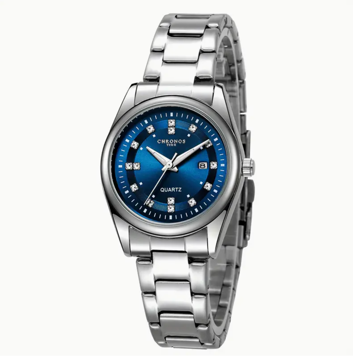 CHRONOS