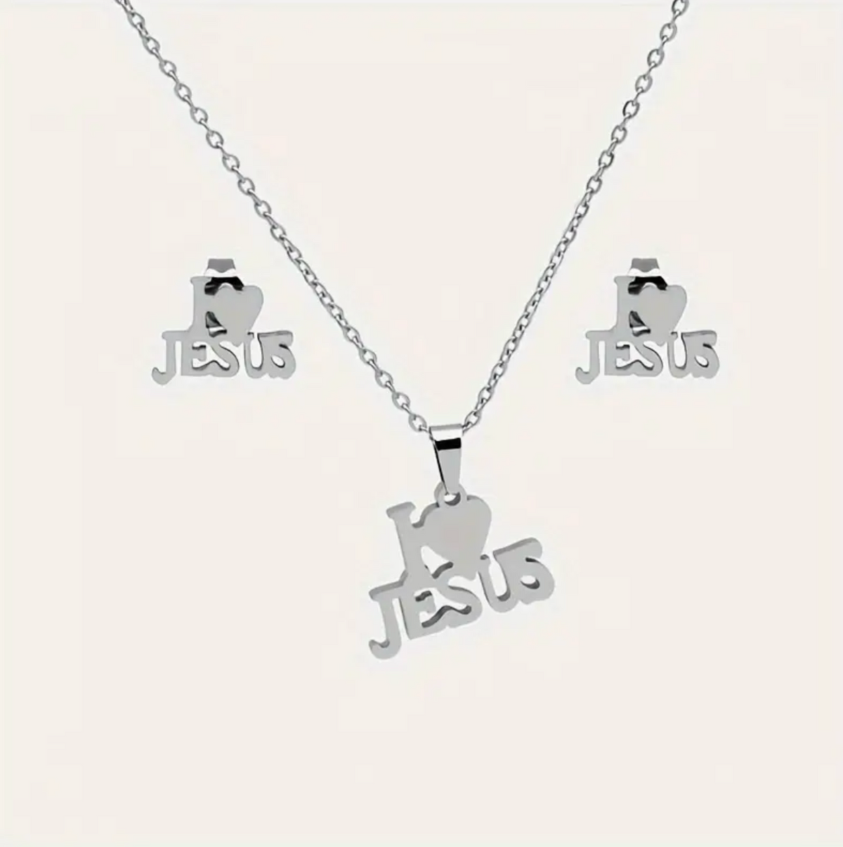 YESHUA