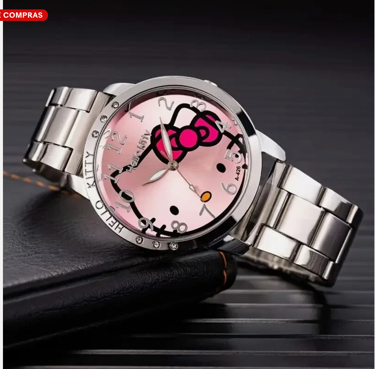 HELLO KITTY