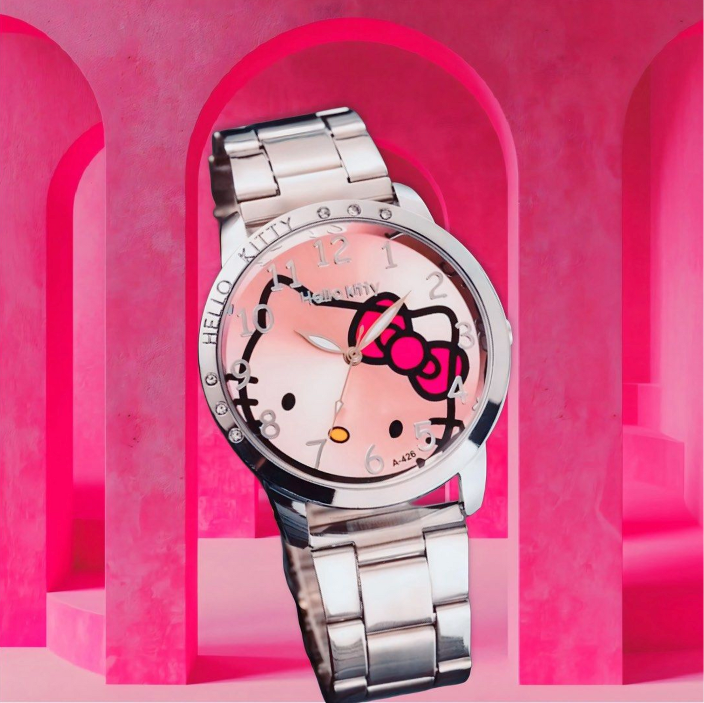 HELLO KITTY