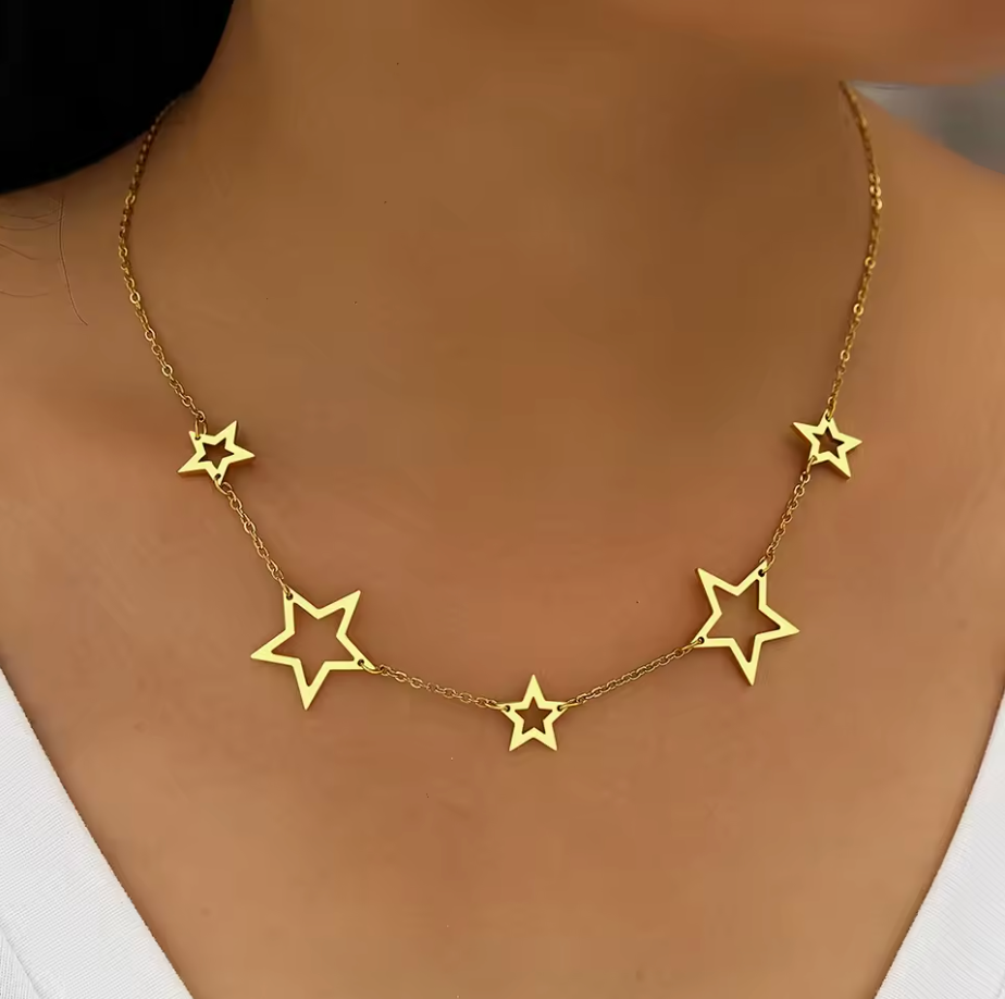 ESTRELLAS