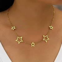 ESTRELLAS