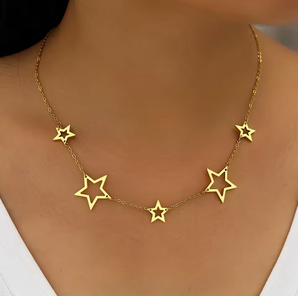 ESTRELLAS