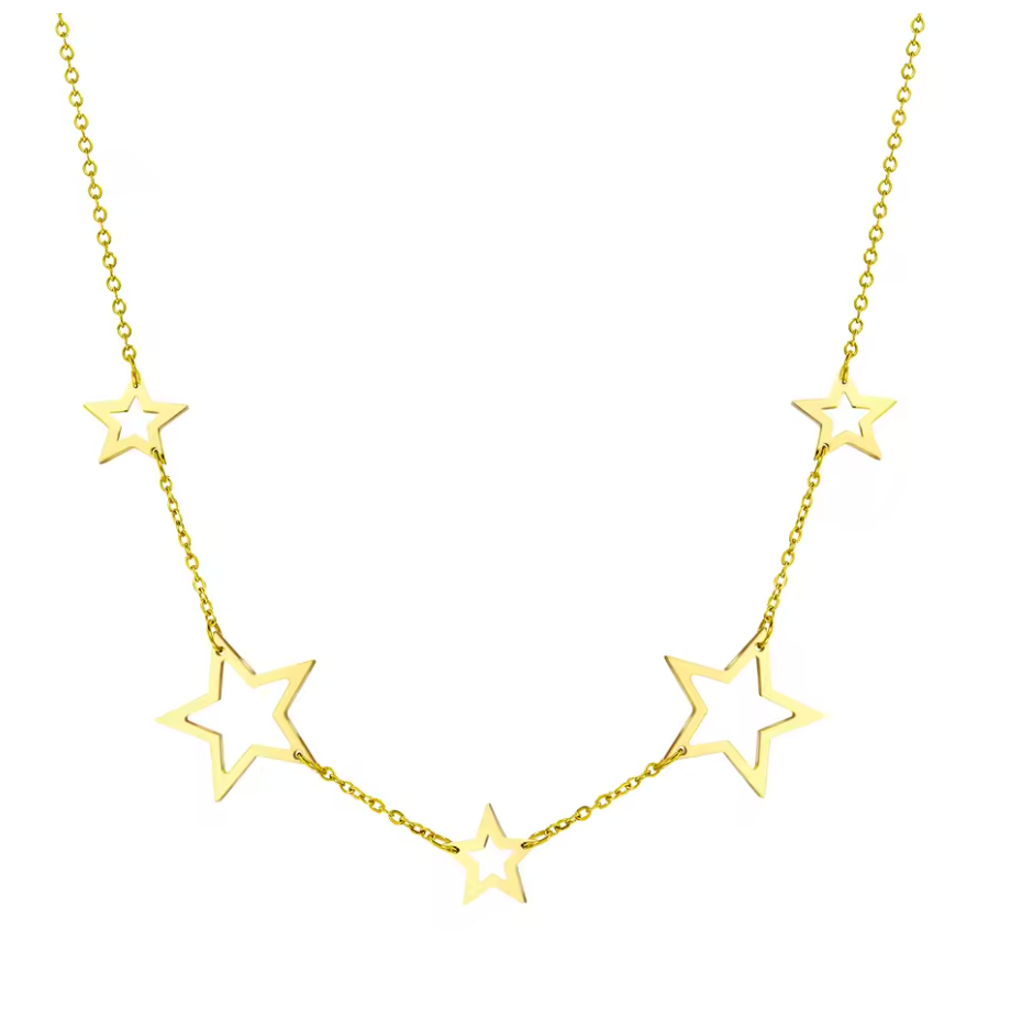 ESTRELLAS