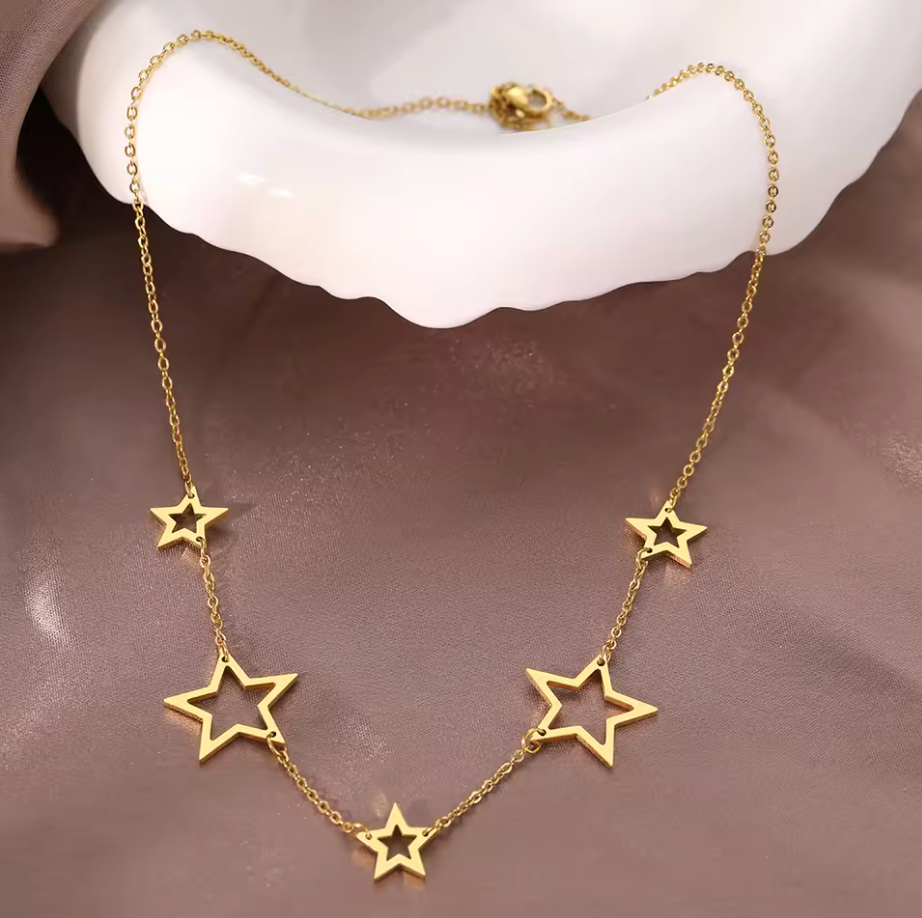 ESTRELLAS
