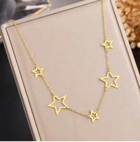 ESTRELLAS
