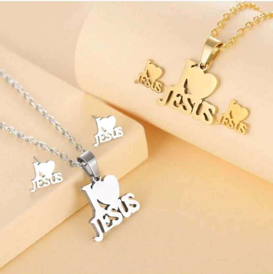 JESUS