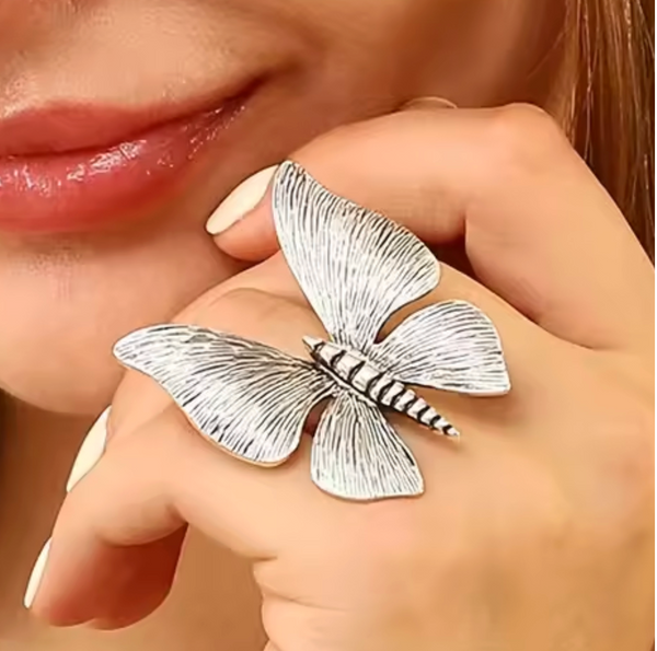 MARIPOSA