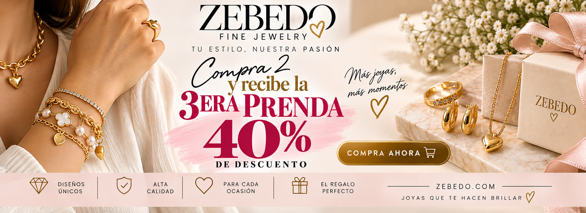 ZEBEDO