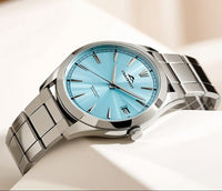 RICECGO LIGHT BLUE