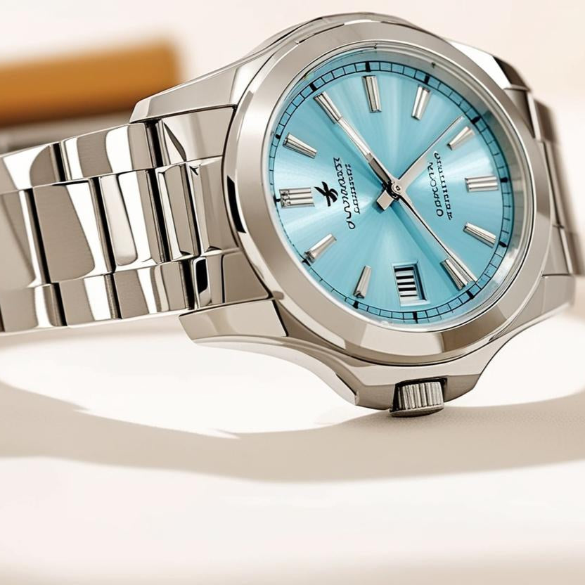 RICECGO LIGHT BLUE