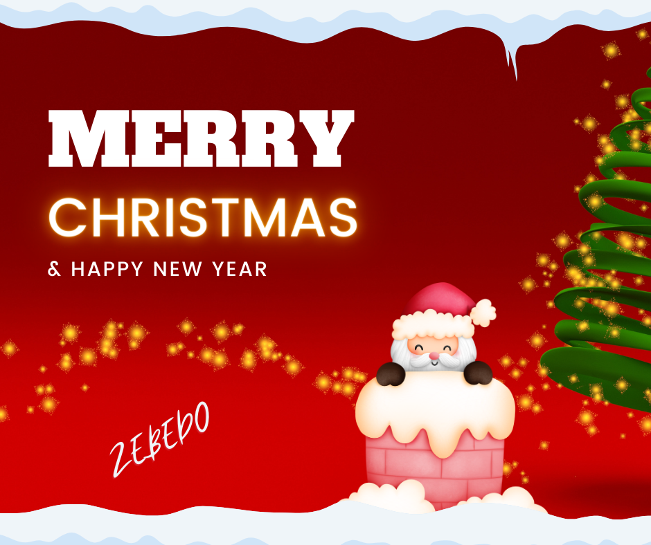 ZEBEDO GIFT CARD