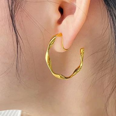 Ear Cuff