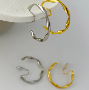 Ear Cuff