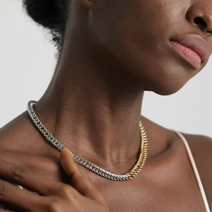 Uma Set with Bracelet