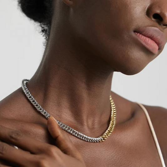 Uma Set with Bracelet