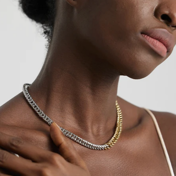 Uma Set with Bracelet