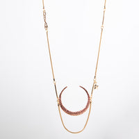 Crescent Moon